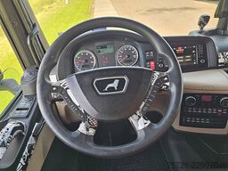 MAN 18.500 TGX XXL SMART TACHO LLS-U MEGA LOWDECK N...