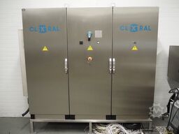 Clextral Evolum EV032M