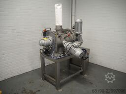 Clextral Evolum EV032M