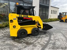 Gunter Grossmann GG300 K