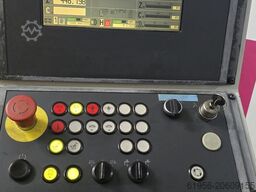 Gildemeister CTX 600E V3