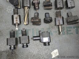 Gildemeister CTX 600E V3