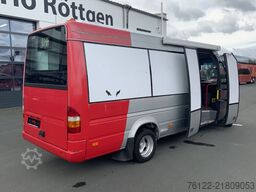 Mercedes-Benz 414 Sprinter
