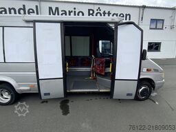 Mercedes-Benz 414 Sprinter