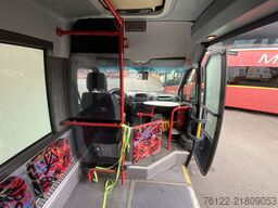 Mercedes-Benz 414 Sprinter