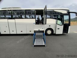 Mercedes-Benz Tourismo