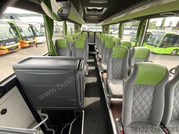 Mercedes-Benz Tourismo