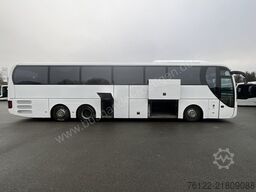 MAN R 09 Lion´s Coach