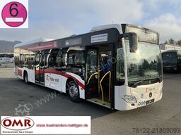 Mercedes-Benz O 530 Citaro LE
