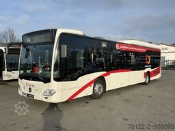 Mercedes-Benz O 530 Citaro LE
