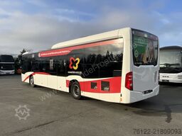 Mercedes-Benz O 530 Citaro LE