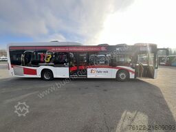 Mercedes-Benz O 530 Citaro LE