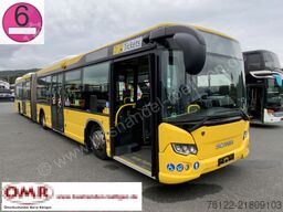 Scania Citywide LF