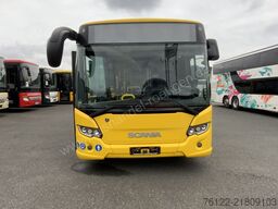 Scania Citywide LF