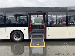 MAN A 37 Lion´s City