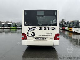 MAN A 37 Lion´s City