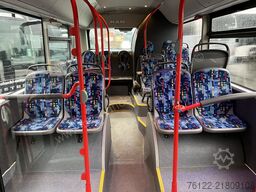 MAN A 37 Lion´s City