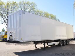 Krone N/A SD DryLiner 3x KRONE DHOLLANDIA