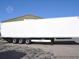 Krone N/A SD DryLiner 3x KRONE DHOLLANDIA