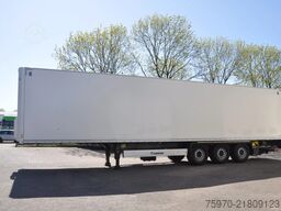 Krone N/A SD DryLiner 3x KRONE DHOLLANDIA