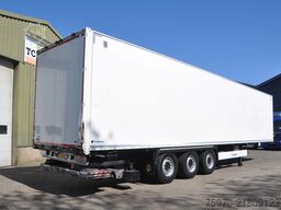 Krone N/A SD DryLiner 3x KRONE DHOLLANDIA