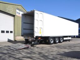 Krone N/A SD DryLiner 3x KRONE DHOLLANDIA