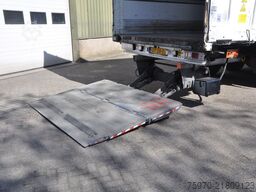 Krone N/A SD DryLiner 3x KRONE DHOLLANDIA