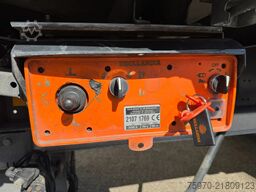 Krone N/A SD DryLiner 3x KRONE DHOLLANDIA