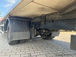 MAN TGM 15.250* Tiefkühl und Frischdienst*Schalter*