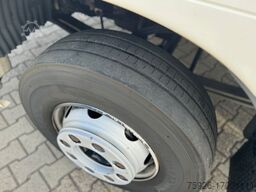 MAN TGM 15.250* Tiefkühl und Frischdienst*Schalter*