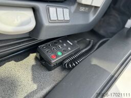 MAN TGM 15.250* Tiefkühl und Frischdienst*Schalter*