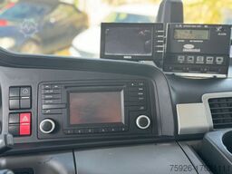 MAN TGM 15.250* Tiefkühl und Frischdienst*Schalter*