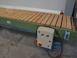 CEMA STÓŁ TRANSPORTOWY PODAJNIK ODBIORNIK