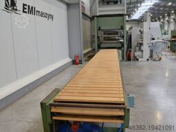 CEMA STÓŁ TRANSPORTOWY PODAJNIK ODBIORNIK