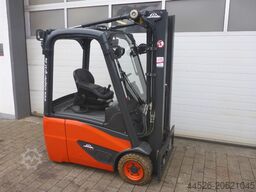 Linde E16 C