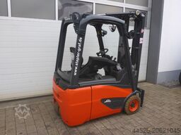 Linde E16 C