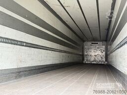 Schmitz Cargobull Tiefkühler Standard Ladebordwand