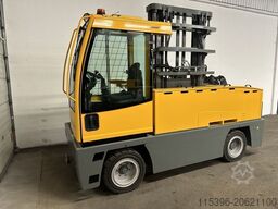 Baumann ELX50/14/63TR - NEUGERÄT !! - sofort verfügbar !!