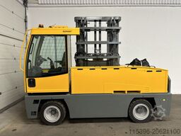 Baumann ELX50/14/63TR - NEUGERÄT !! - sofort verfügbar !!