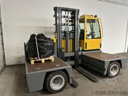 Baumann ELX50/14/63TR - NEUGERÄT !! - sofort verfügbar !!