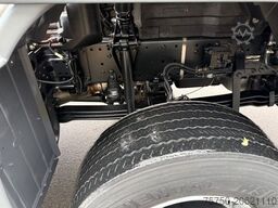 MAN TGS 18.360 4x4 Winterdienst Fahrgestell