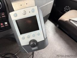 MAN TGS 18.360 4x4 Winterdienst Fahrgestell