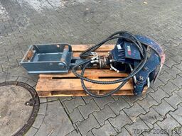 Intermercato TG 22 S Greifer / Rotator / 2021