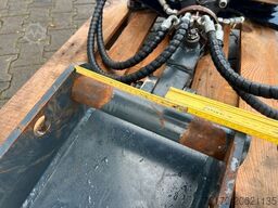  Intermercato TG 22 S Greifer / Rotator / 2021