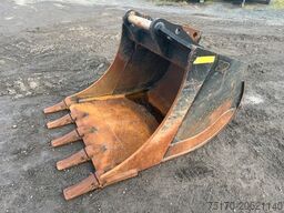 ZFE Tieflöffel / Löffel / MS21 / 1.400 mm / 2022