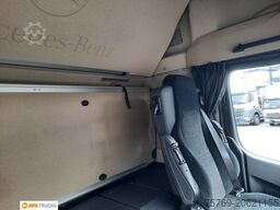 MERCEDES-BENZ 1851 LS ACTROS Giga Retarder Standklima Alu