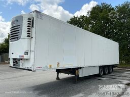 Schmitz Cargobull Tiefkühler Fleischhang