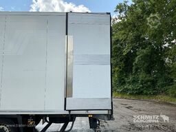 Schmitz Cargobull Tiefkühler Fleischhang