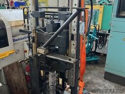 FERROMATIK MILACRON K110D-S/2F / 2K-Spritzgießmasch