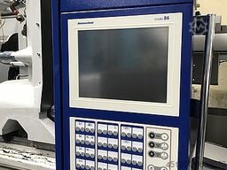 Battenfeld EcoPower SE 300/1330